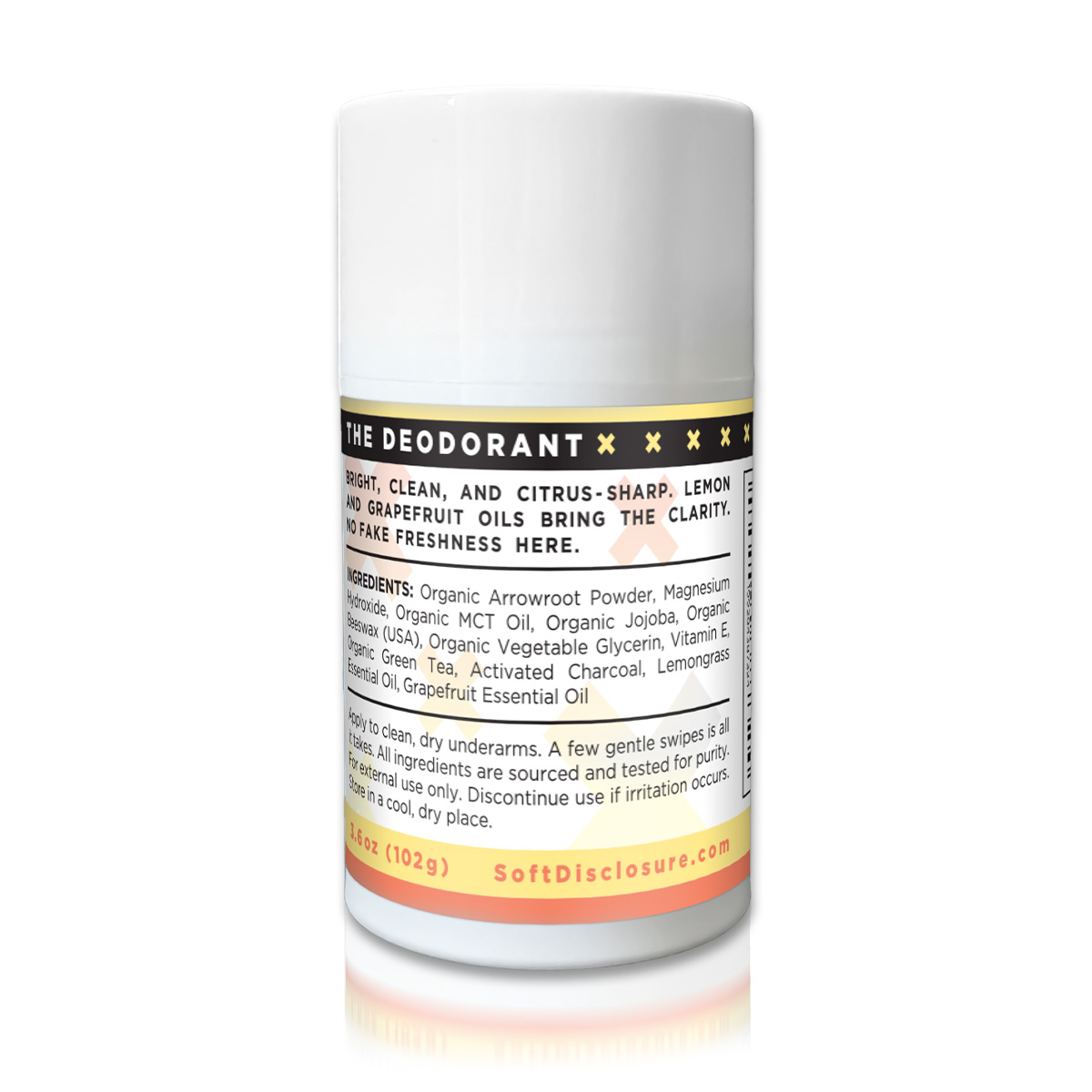 The Deodorant - Image 2