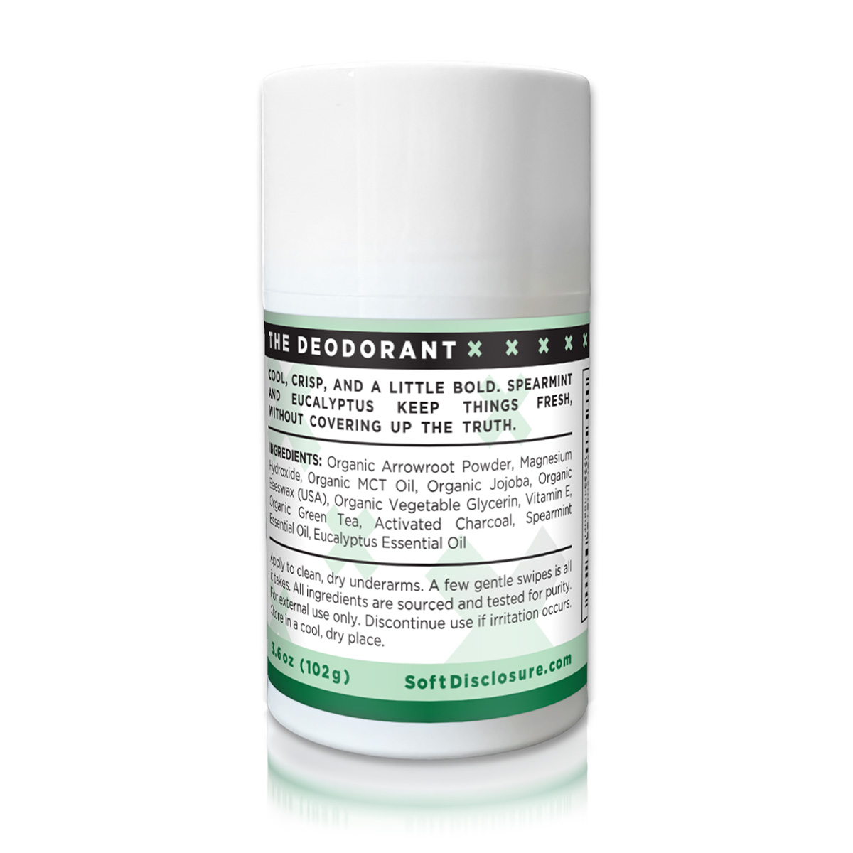 The Deodorant - Image 3