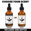 The Beard Oil