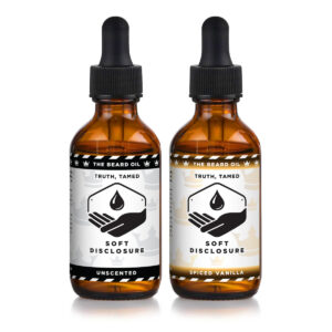 The Beard Oil