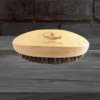 Soft Disclosure Boar Bristle Beard Brush