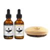 The Beard Oil