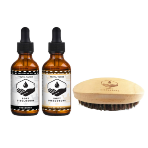 The Beard Oil