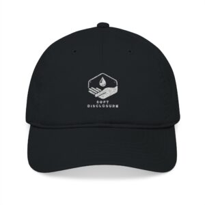 Soft Disclosure Organic Cap