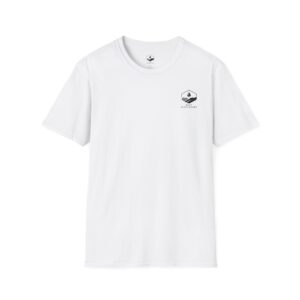 Soft Disclosure Logo Shirt